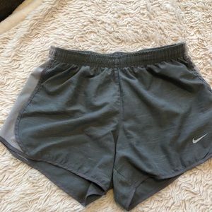 EUC Nike dri fit shorts